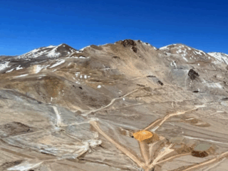 Lundin Mining apuesta por la expansión para consolidarse como líder en cobre