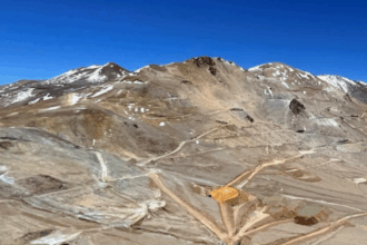 Lundin Mining apuesta por la expansión para consolidarse como líder en cobre