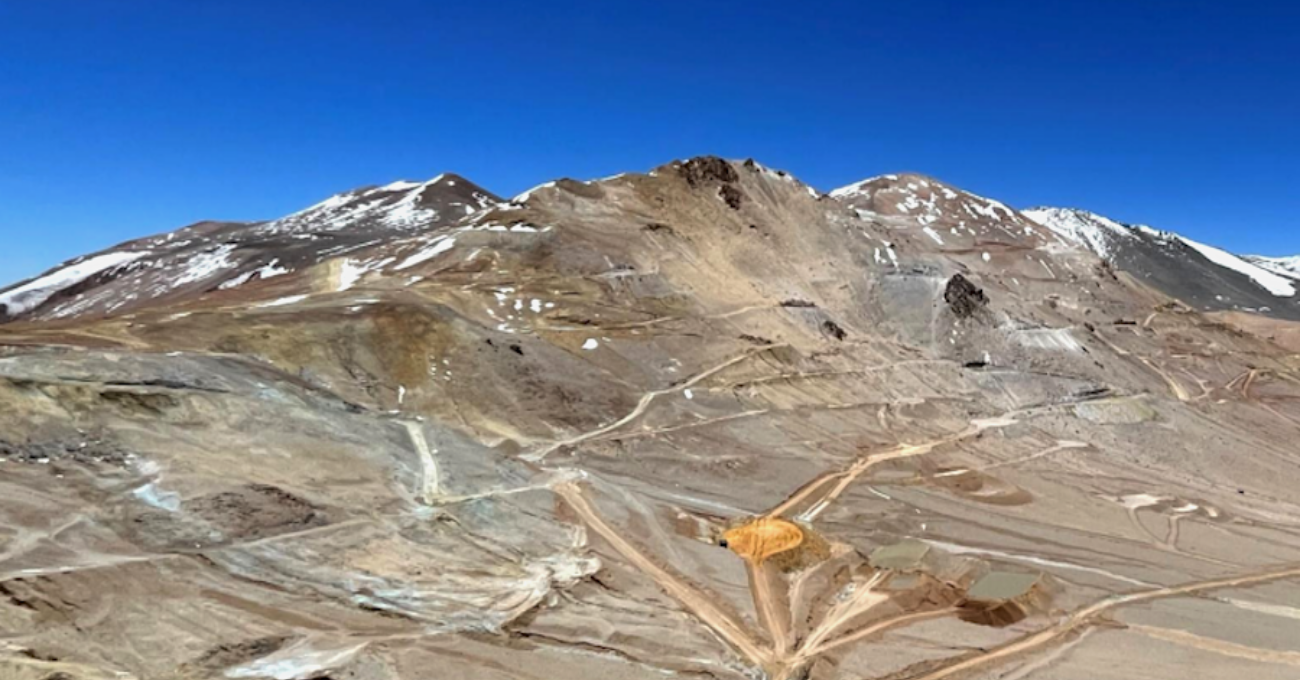 Lundin Mining apuesta por la expansión para consolidarse como líder en cobre