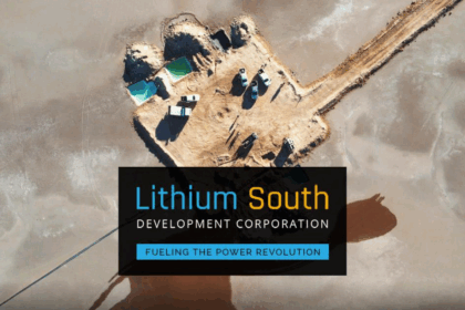 Argentina: Evaluación de Impacto Ambiental de Lithium South