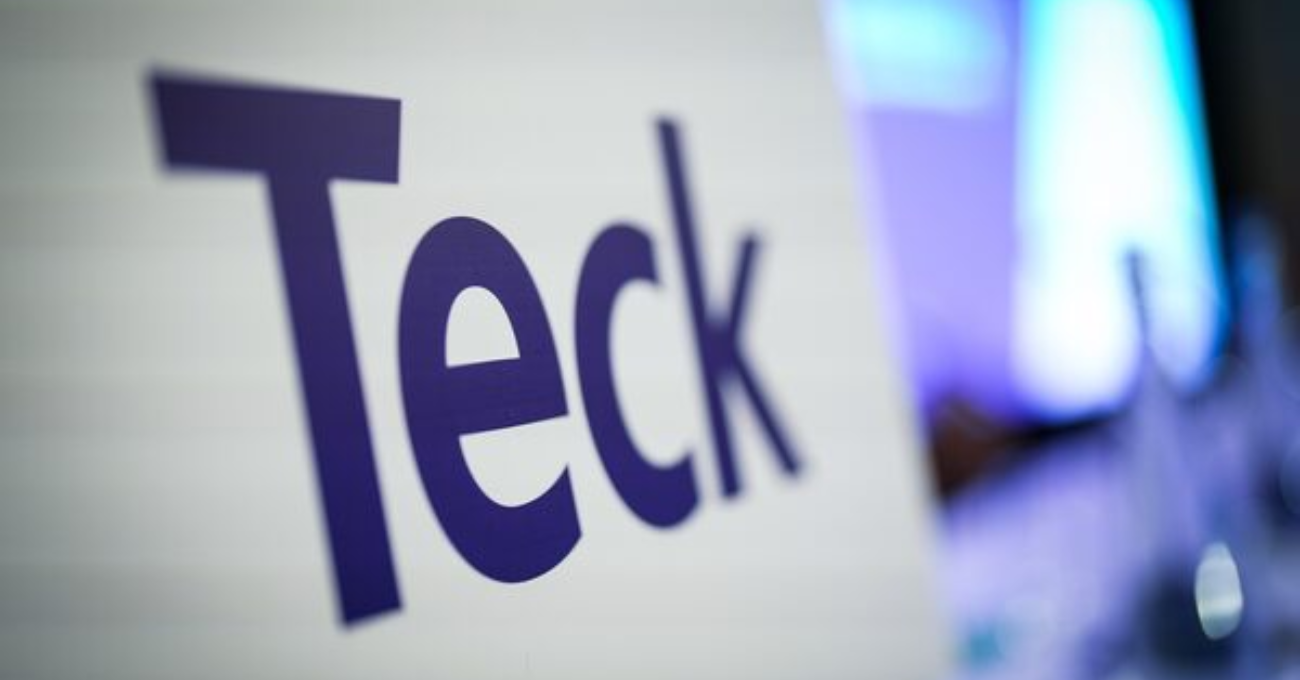 Teck fue nombrada entre los 50 mejores ciudadanos corporativos de Canadá de 2025