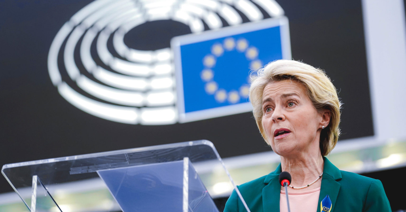 La Unión Europea busca acceso a tierras raras en cumbre con China