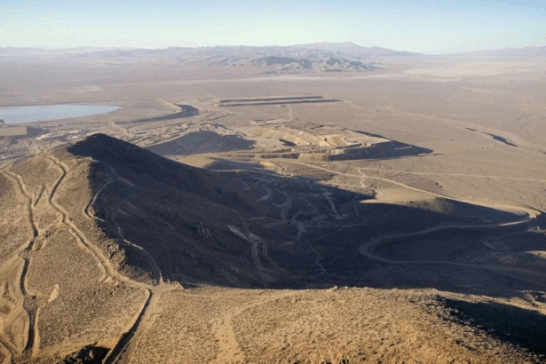 Nexus Uranium y Basin Uranium anuncian una fusión para crear una compañía de exploración de uranio centrada en América del Norte