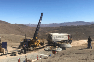 San Lorenzo Gold Completa el Estudio Geofísico Ampliado de IP en la Propiedad Salvadora, Chile, Rediseña el Sitio Web y la Presentación Corporativa