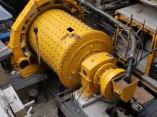 Colombia: Aris Mining completa la instalación y puesta en marcha de su segundo molino en Segovia, a tiempo y dentro del presupuesto