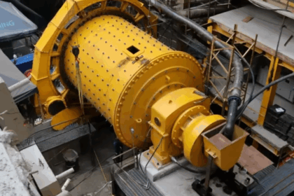 Colombia: Aris Mining completa la instalación y puesta en marcha de su segundo molino en Segovia, a tiempo y dentro del presupuesto