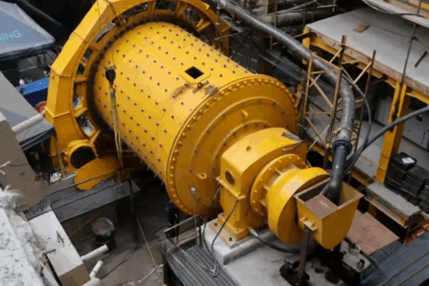 Colombia: Aris Mining completa la instalación y puesta en marcha de su segundo molino en Segovia, a tiempo y dentro del presupuesto