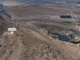 Tribeca Resources adquirirá opción sobre el proyecto de cobre Jiguata Porphyry en Chile