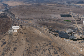 Tribeca Resources adquirirá opción sobre el proyecto de cobre Jiguata Porphyry en Chile