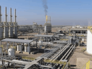 Irak: CNPC planea triplicar producción de petróleo en West Qurna 1