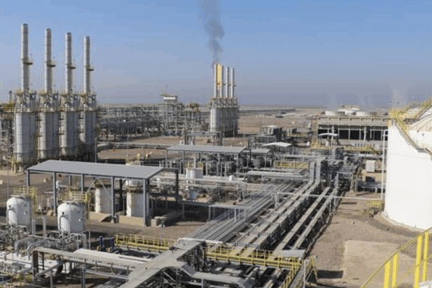 Irak: CNPC planea triplicar producción de petróleo en West Qurna 1