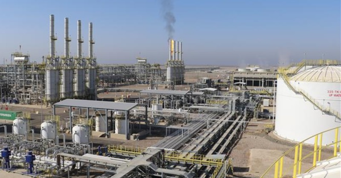 Irak: CNPC planea triplicar producción de petróleo en West Qurna 1