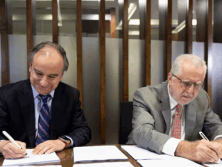 Codelco y SQM cerca de acuerdo para litio: pendientes Comisión Chilena de Energía Nuclear y regulador chino.