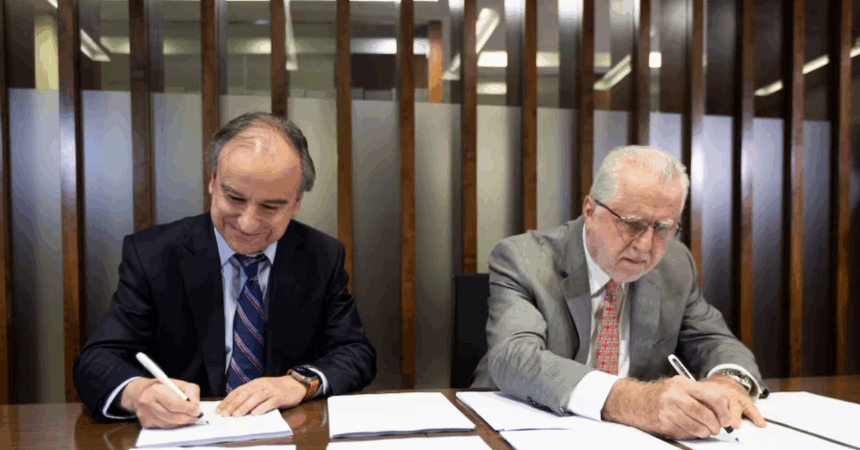 Codelco y SQM cerca de acuerdo para litio: pendientes Comisión Chilena de Energía Nuclear y regulador chino.