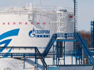 Rusia: Gazprom corta suministro de gas a Europa a través de Ucrania