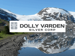 Dolly Varden Silver anuncia la emisión de acciones para la compra de MTB Metal Properties
