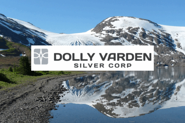 Dolly Varden Silver anuncia la emisión de acciones para la compra de MTB Metal Properties