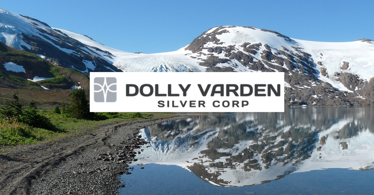 Dolly Varden Silver anuncia la emisión de acciones para la compra de MTB Metal Properties