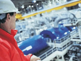 Producción industrial y comercio en alza: cifras positivas en Chile.
