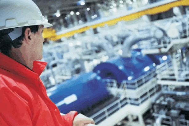 Producción industrial y comercio en alza: cifras positivas en Chile.