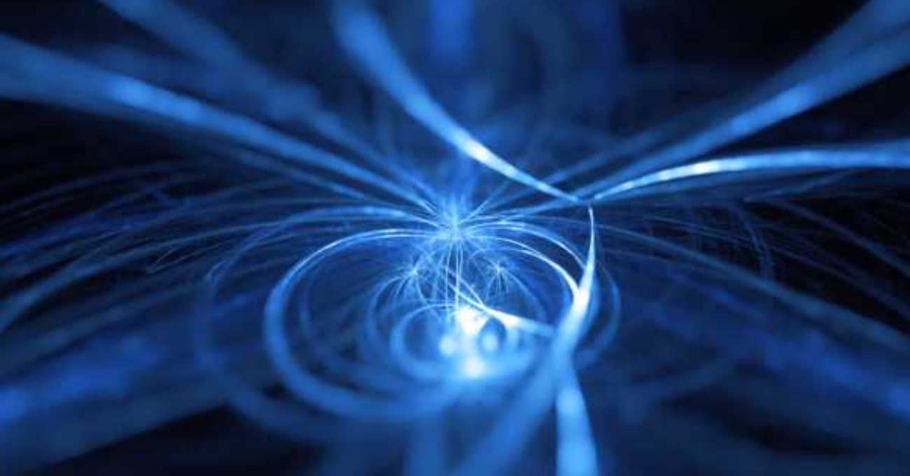 Físicos de Oxford crean luz a partir de la oscuridad: simulación cuántica