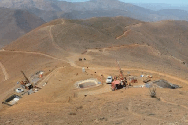 Perú: Nittetsu Mining proporciona $1.5 millones de quinto pago para el proyecto Los Chapitos de Camino Minerals