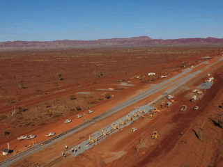 Rio Tinto inaugura mina Western Range: nuevo camino tras escándalo Juukan Gorge
