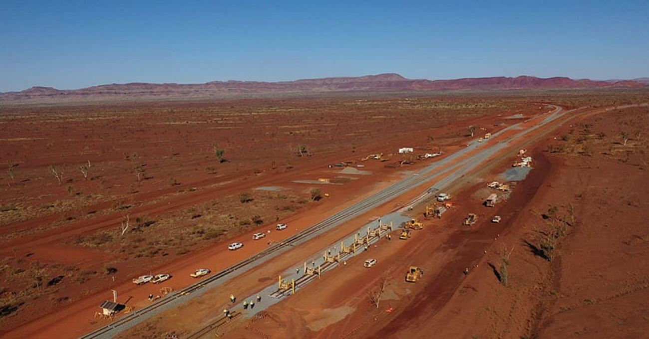 Rio Tinto inaugura mina Western Range: nuevo camino tras escándalo Juukan Gorge