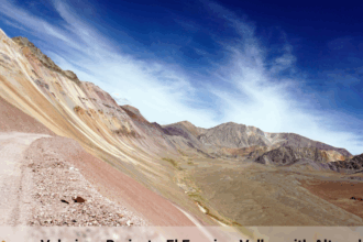 ATEX Resources intercepta 126 metros de 2,04% CuEq, incluidos 36 metros de 3,05% CuEq dentro de un intervalo más amplio de 536 metros de 1,04% CuEq en la zona B2B