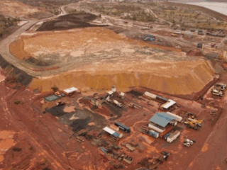 Burkina Faso: Orezone Gold intercepta más mineralización de alta ley en Bomboré, incluyendo 11,33 g/t de oro en 11,00m y 10,28 g/t de oro en 5,00m