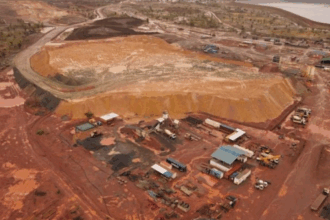 Burkina Faso: Orezone Gold intercepta más mineralización de alta ley en Bomboré, incluyendo 11,33 g/t de oro en 11,00m y 10,28 g/t de oro en 5,00m