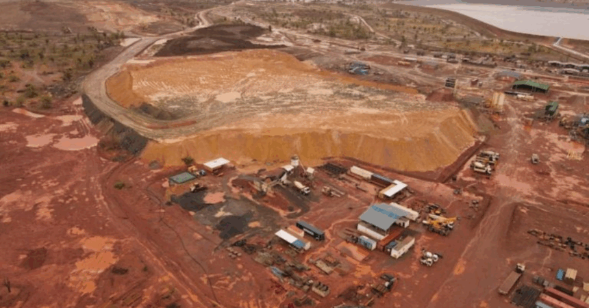 Burkina Faso: Orezone Gold intercepta más mineralización de alta ley en Bomboré, incluyendo 11,33 g/t de oro en 11,00m y 10,28 g/t de oro en 5,00m
