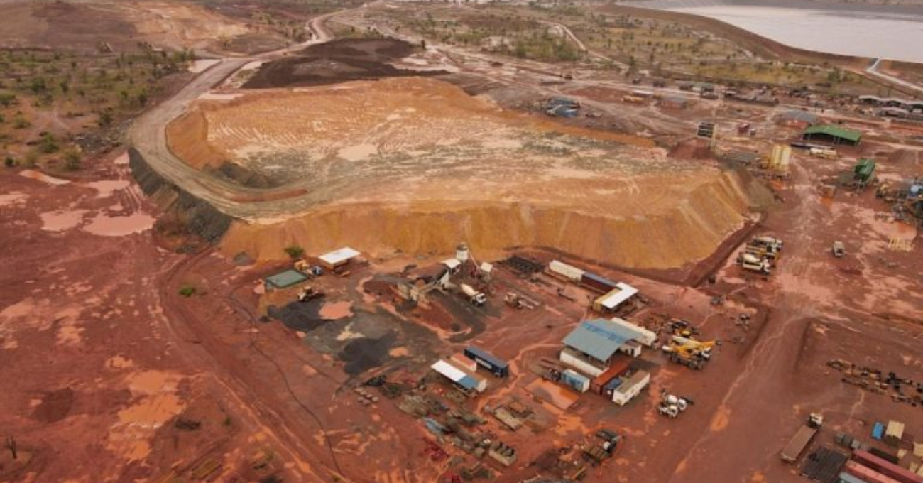 Burkina Faso: Orezone Gold intercepta más mineralización de alta ley en Bomboré, incluyendo 11,33 g/t de oro en 11,00m y 10,28 g/t de oro en 5,00m