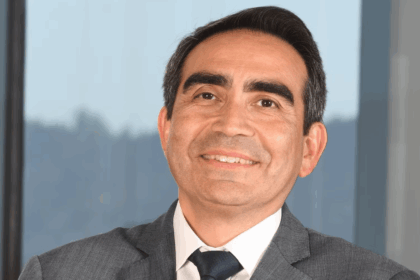 Anglo American nombra a Carlos Espinoza como nuevo gerente general de Los Bronces