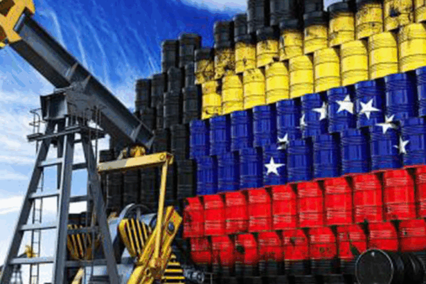 Venezuela Exportaciones de petróleo crecen un 10,5% en 2024