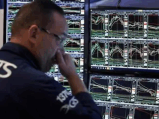 Wall Street en alerta: Tensión por ataques entre EE.UU. e Irán