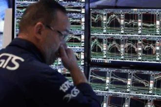 Wall Street en alerta: Tensión por ataques entre EE.UU. e Irán