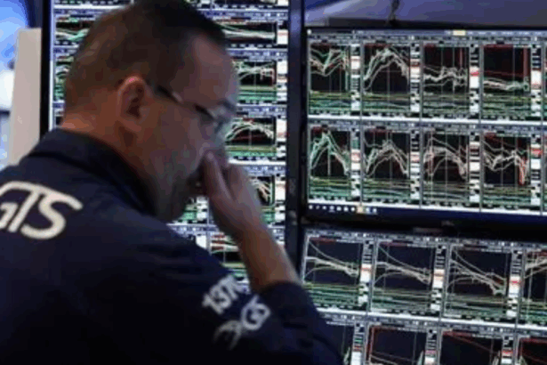 Wall Street en alerta: Tensión por ataques entre EE.UU. e Irán