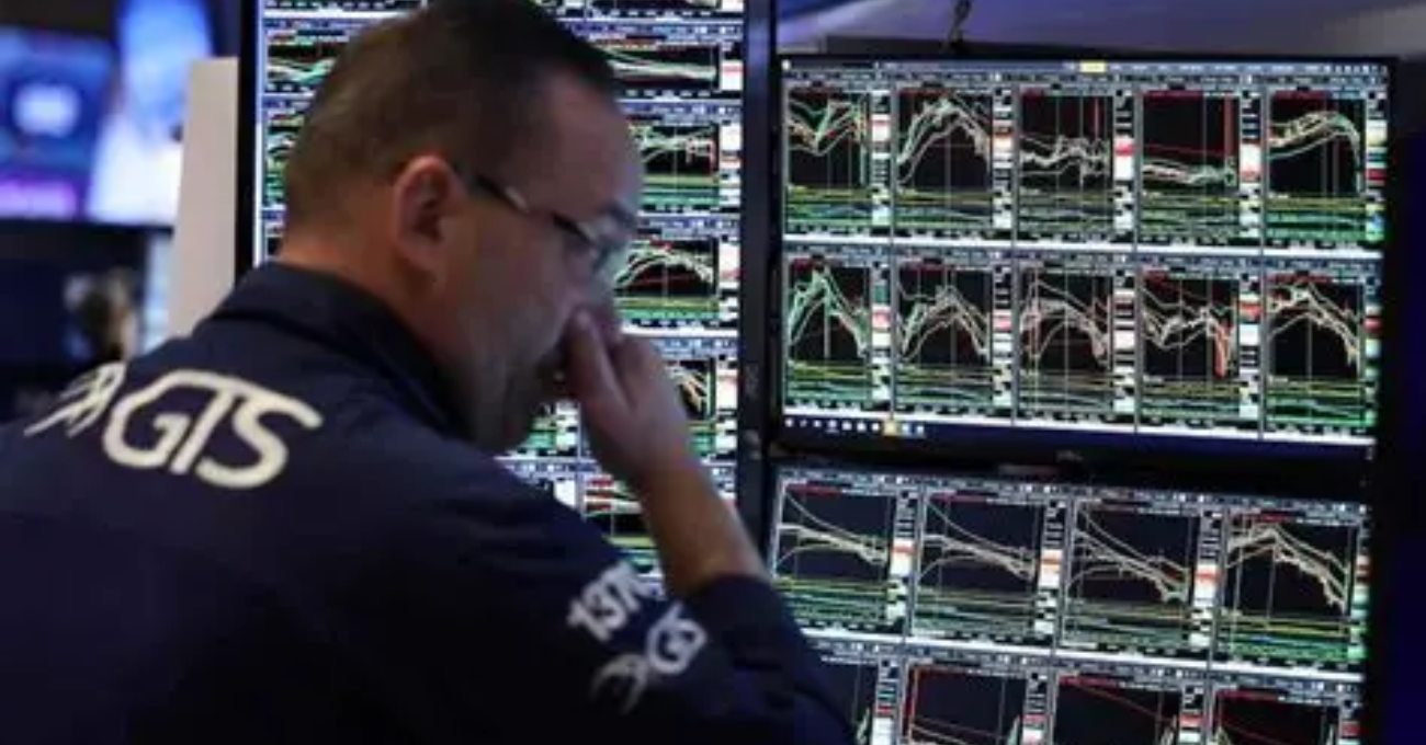 Wall Street en alerta: Tensión por ataques entre EE.UU. e Irán
