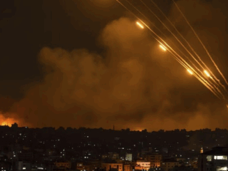 Acciones en Tel Aviv alcanzan niveles históricos tras ataques a Irán