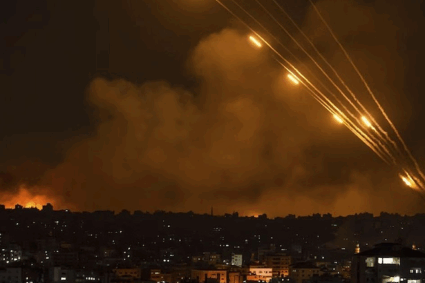 Acciones en Tel Aviv alcanzan niveles históricos tras ataques a Irán