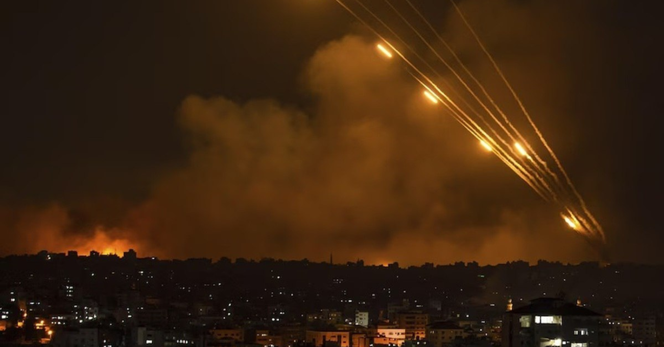 Acciones en Tel Aviv alcanzan niveles históricos tras ataques a Irán