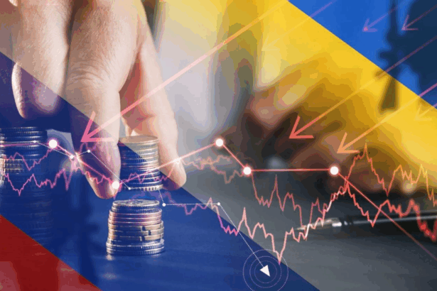 Rusia asegura minas de litio ucranianas: impacto en economía europea