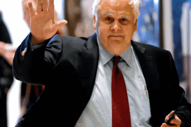 Homenaje a Frederick Smith, visionario fundador de FedEx
