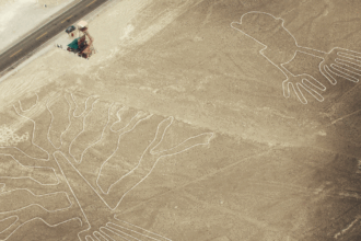 Perú amplía protección de Líneas de Nazca por amenazas mineras excavadas