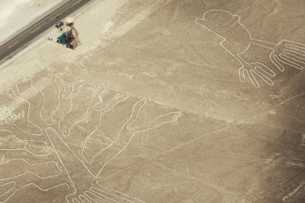 Perú amplía protección de Líneas de Nazca por amenazas mineras excavadas