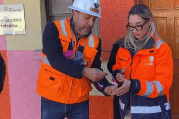 Codelco Salvador suma una nueva Casa de Cambio para supervisoras en Potrerillos