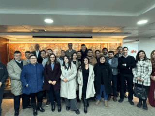 ENAMI y Minnovex realizan primer taller de trabajo para impulsar soluciones innovadoras en la minería chilena