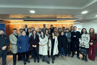 ENAMI y Minnovex realizan primer taller de trabajo para impulsar soluciones innovadoras en la minería chilena