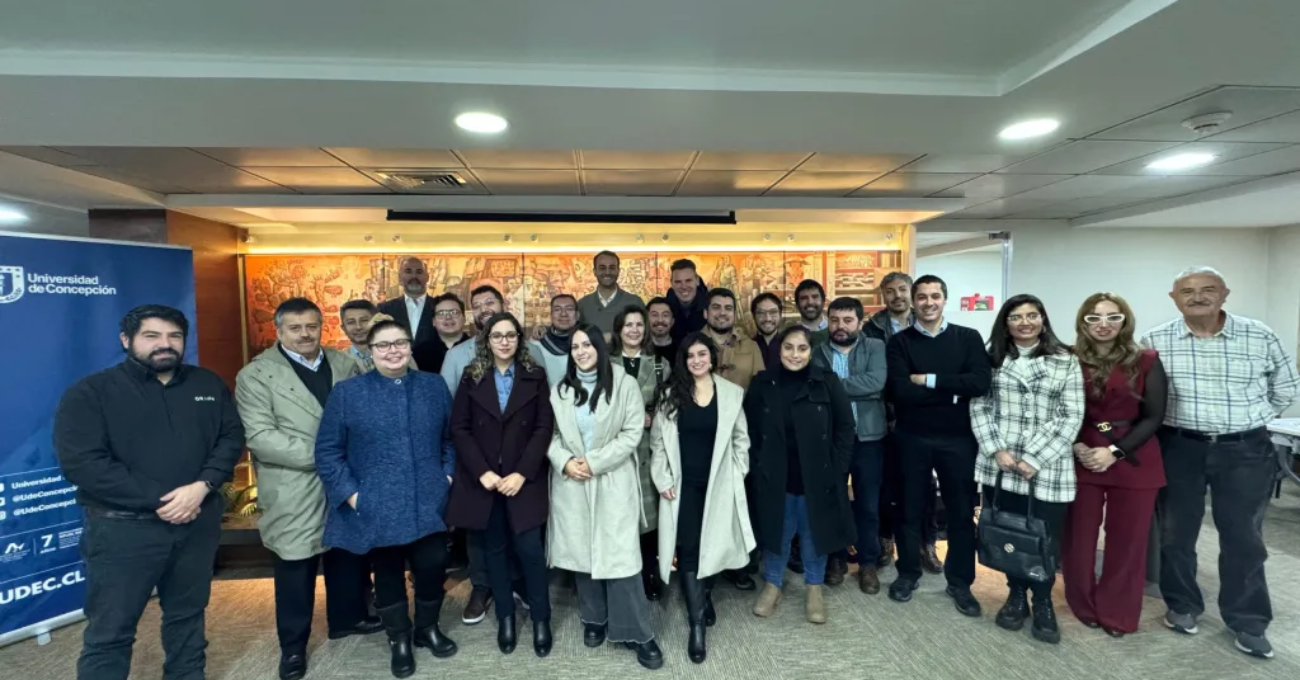 ENAMI y Minnovex realizan primer taller de trabajo para impulsar soluciones innovadoras en la minería chilena